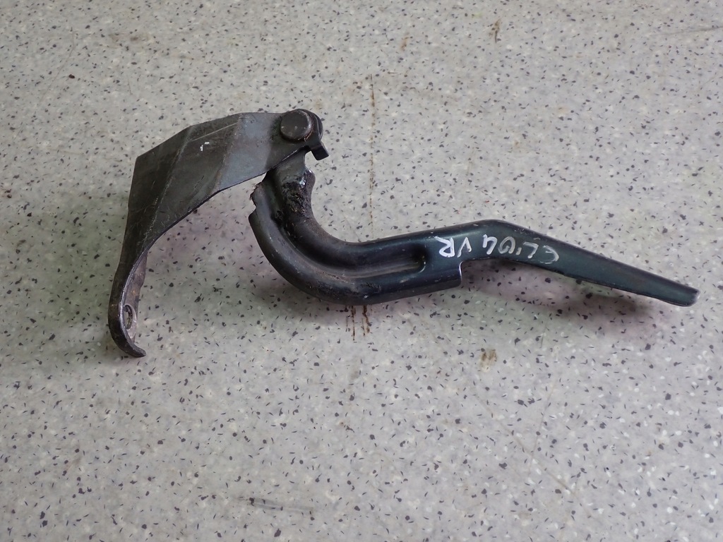 фото №1, Honda accord vii cl 02- петля капот двигуна правий