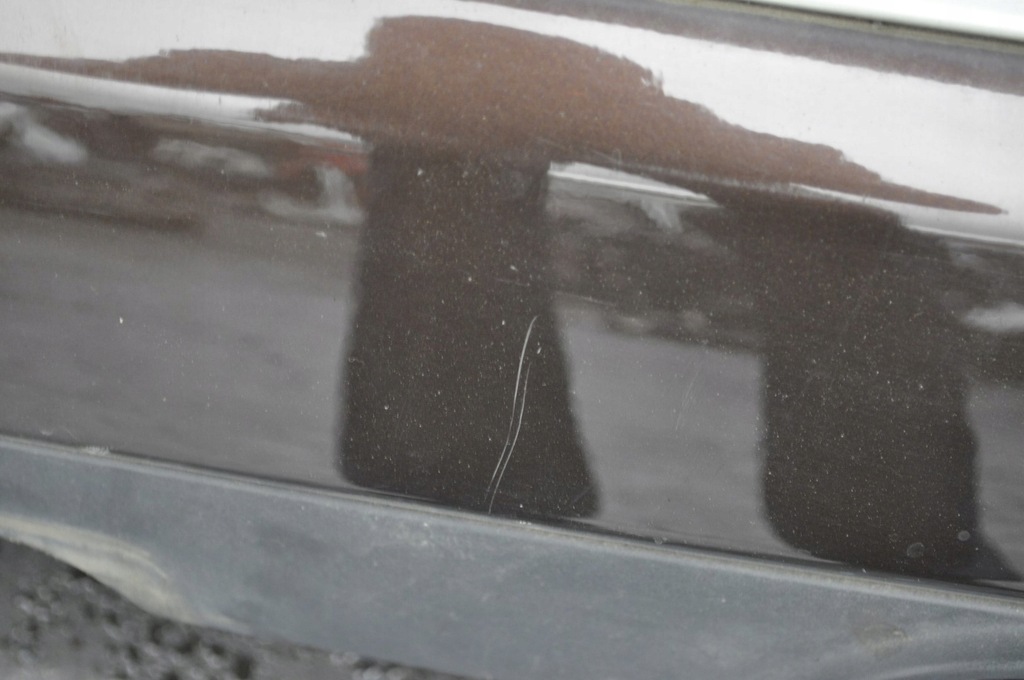 фото №14, Volvo c30 бампер задня задній pdc rdesign