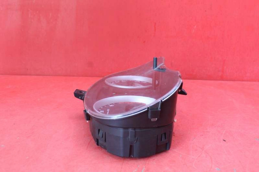 фото №5, Счетчик приборы eu 5j0920810c skoda roomster 1.4 tdi 80 km 06-10