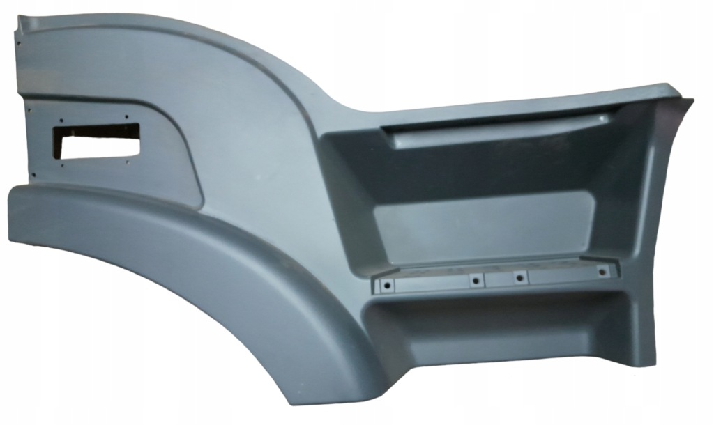 фото №1, Подножка подножка подножка кабины iveco stralis