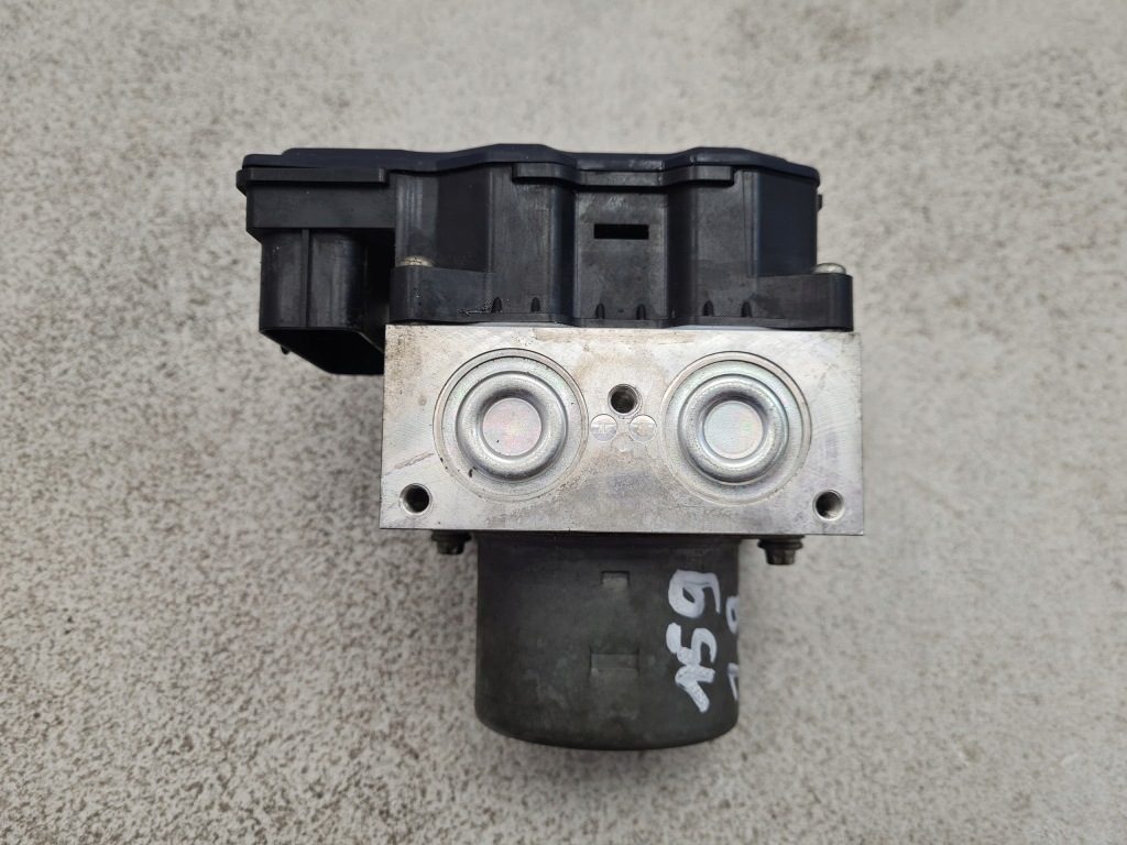 Alfa romeo 159 насос abs 51831526 Київ