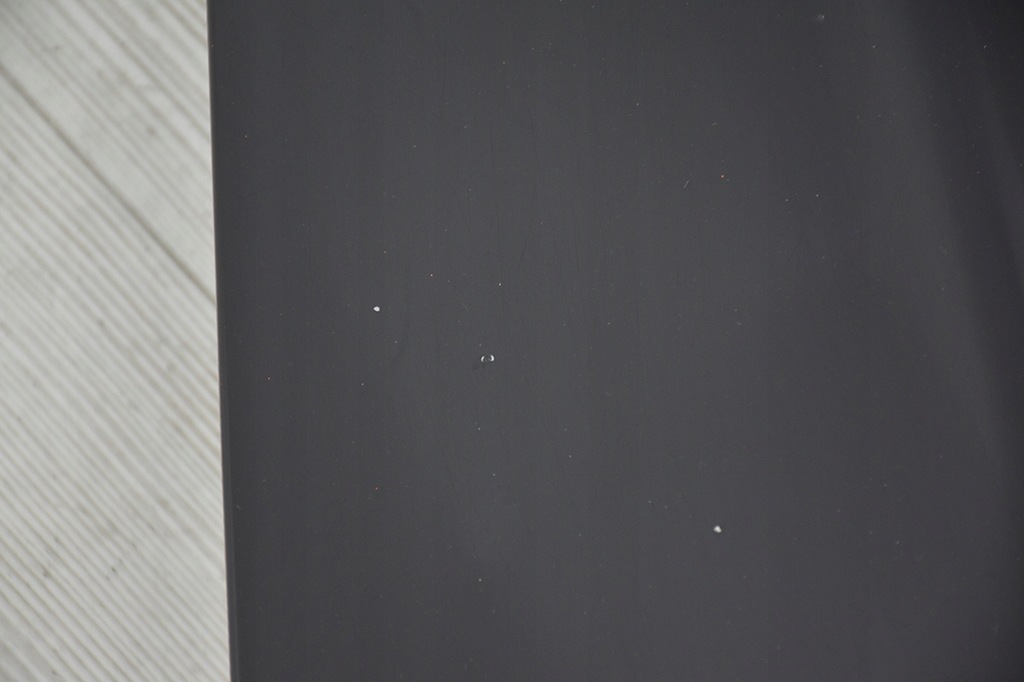 фото №11, Капот кришка двигуна mercedes ml w163