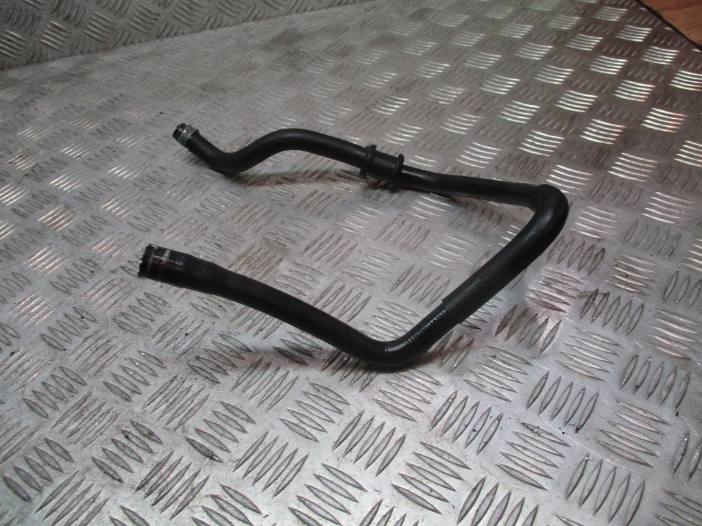 фото №3, Шланг масляный selespeed alfa romeo 147 1.9 jtd