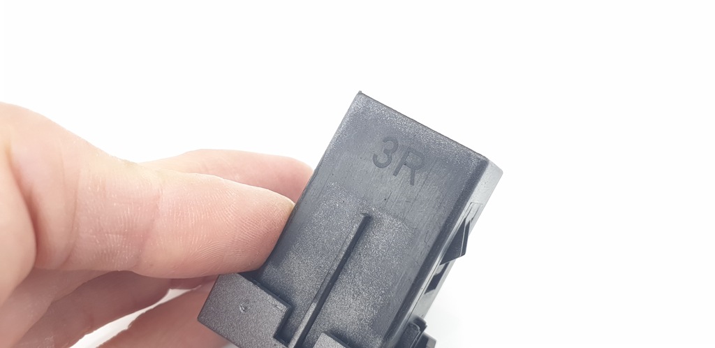 фото №9, Opel vectra c signum заглушка кнопка консолі панель панелі права