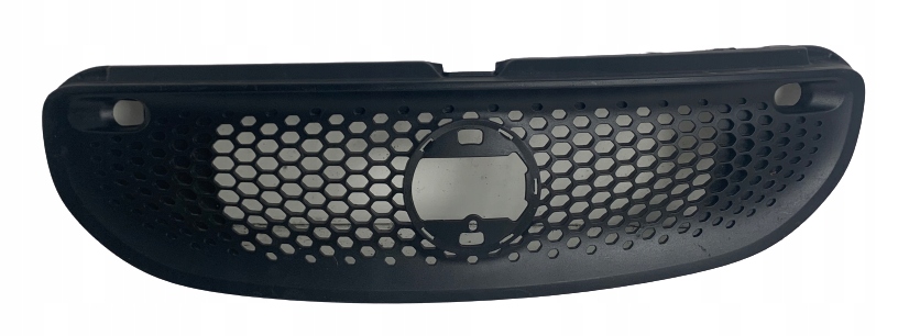 фото №1, Решітка радіатора решітка радіатора smart fortwo 453 a4538880723 оригінал