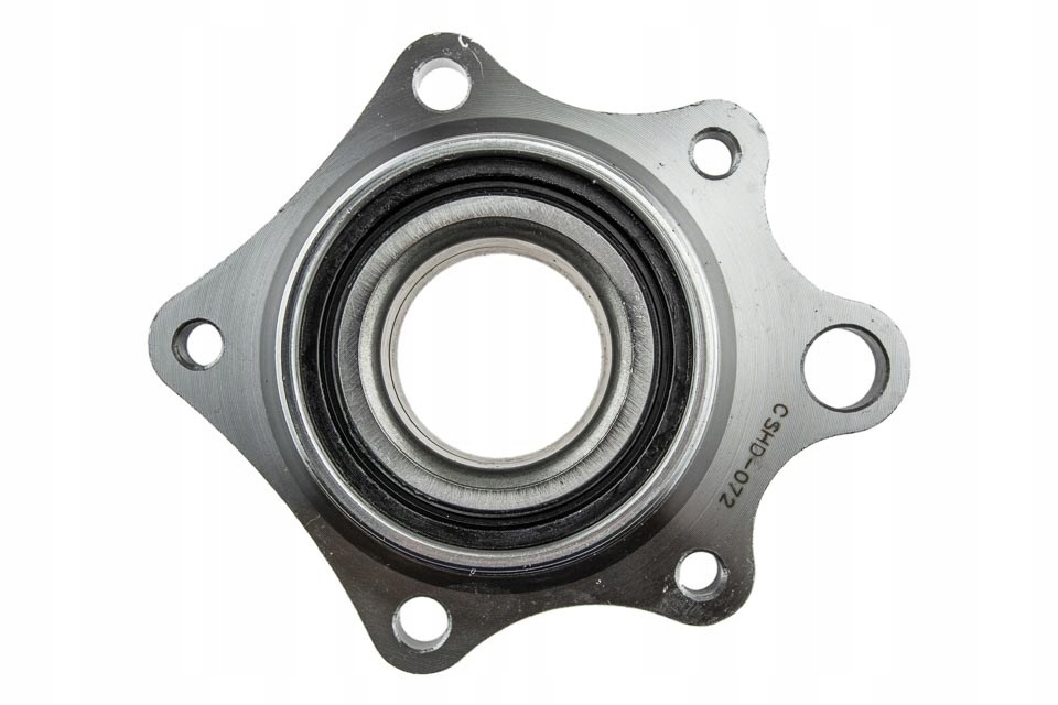 фото №8, Nty 42201-scv-a12 ступица колеса