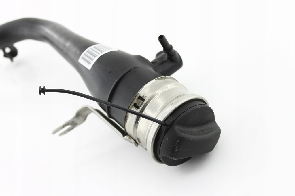 фото №3, Mini clubman f54 труба заливної пального заливна горловина бензин