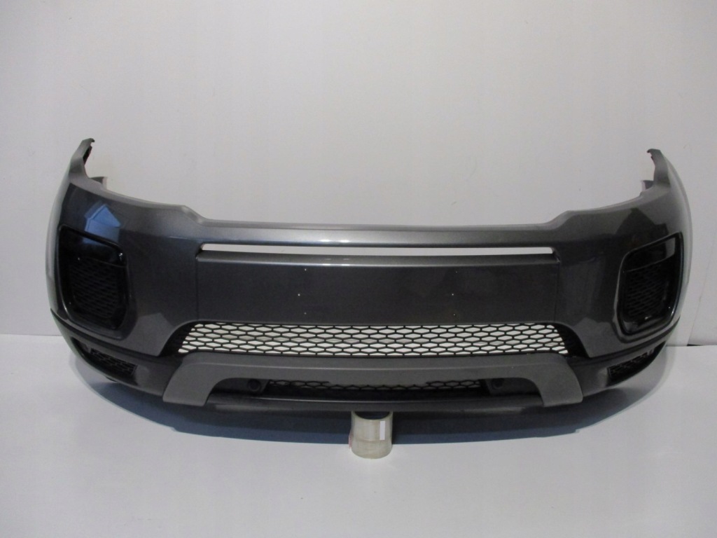 Купить Бампер range rover evoque рестайлинг  4x pdc передний