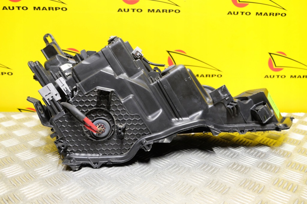 Купить Lexus ux200 ux250 2019- фара фара led левая серебристая америка