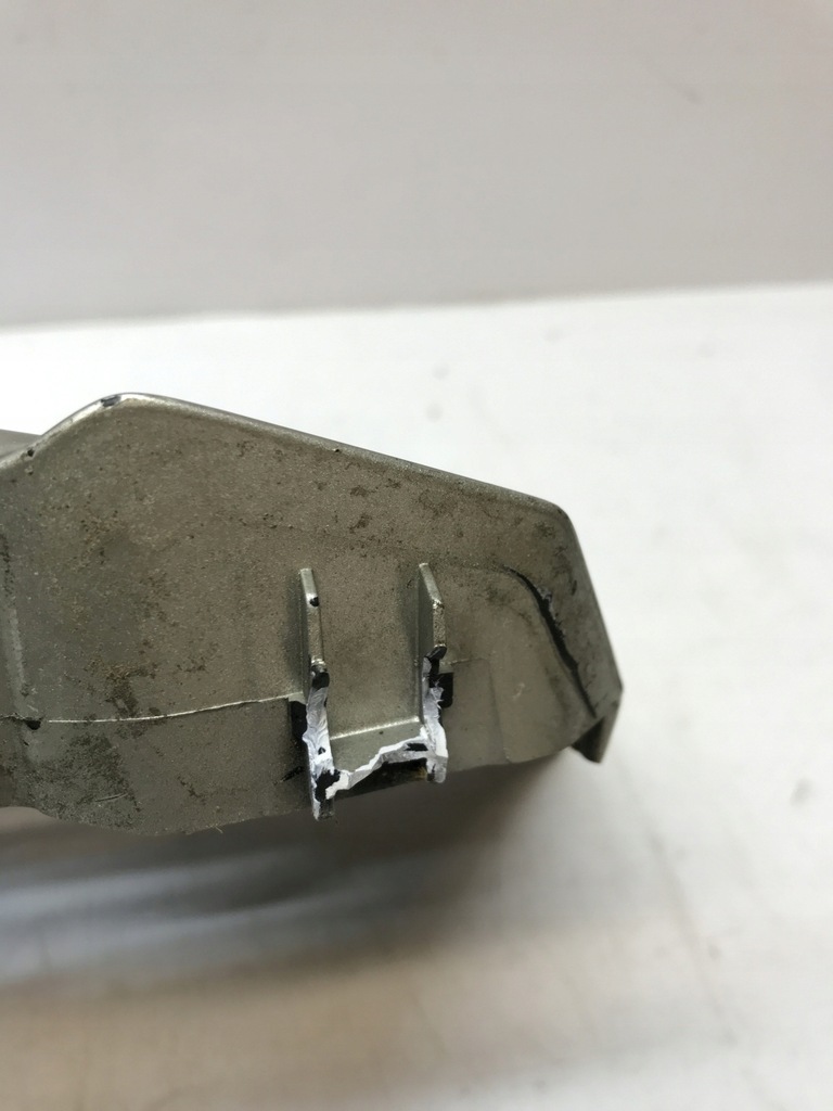 фото №11, Решітка радіатора toyota corolla verso 04- 531110f020