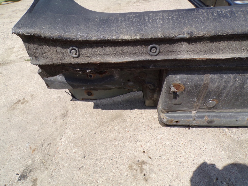 фото №5, Kia ceed ii jd поріг правий блок двигуна 1k чверть скло