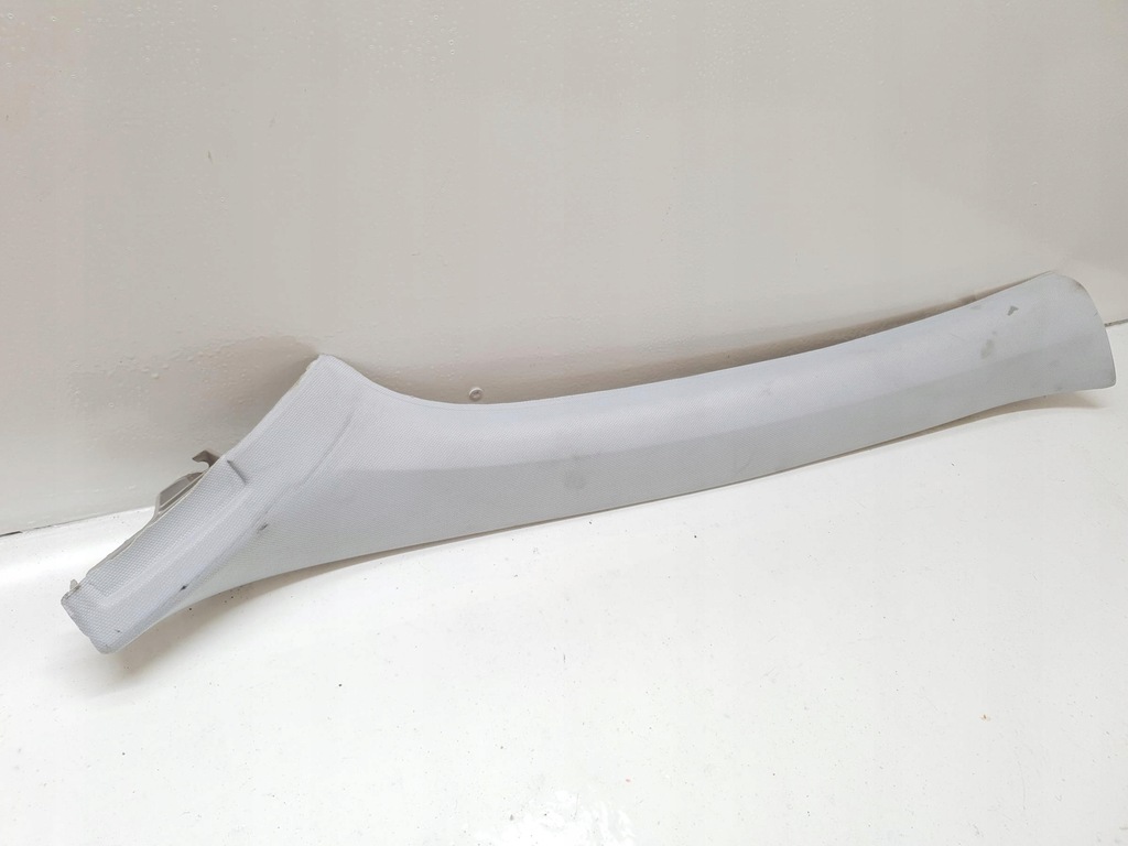 фото №3, Защита стойка левая перед peugeot 508 rxh