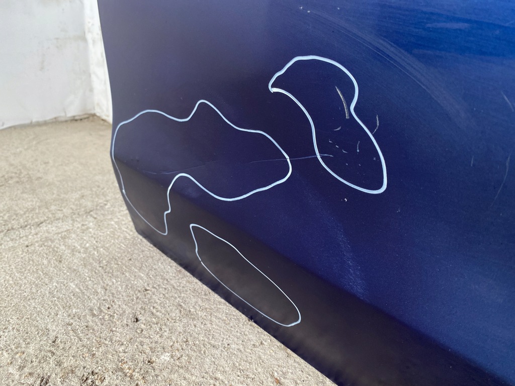 фото №12, Subaru levorg двері передні праве