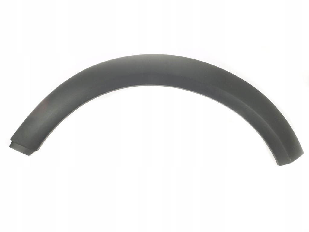 фото №8, Mini r50 r52 r53 молдинг накладка крила задня оригінальний номер l