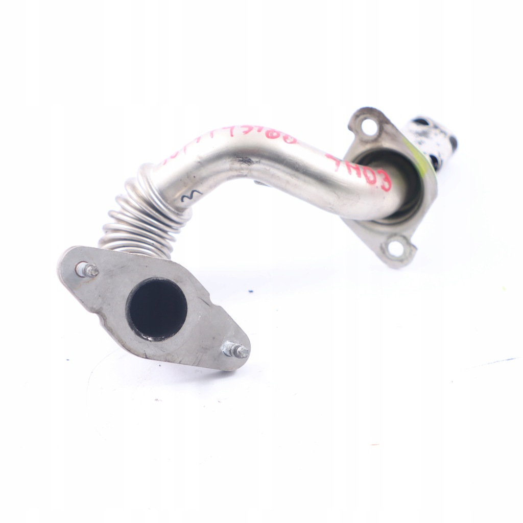 фото №10, Оригинальный номер psa шланг клапана egr pegueot/citroen boxer iii/jumper