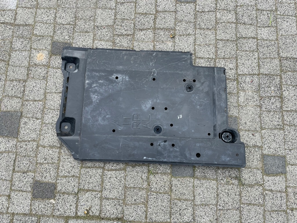 фото №1, Lexus ct захист підвіска ліва 58168-76010