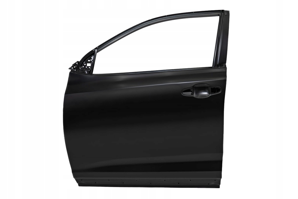 фото №12, Toyota highlander iii двері лівий перед 67002oe130