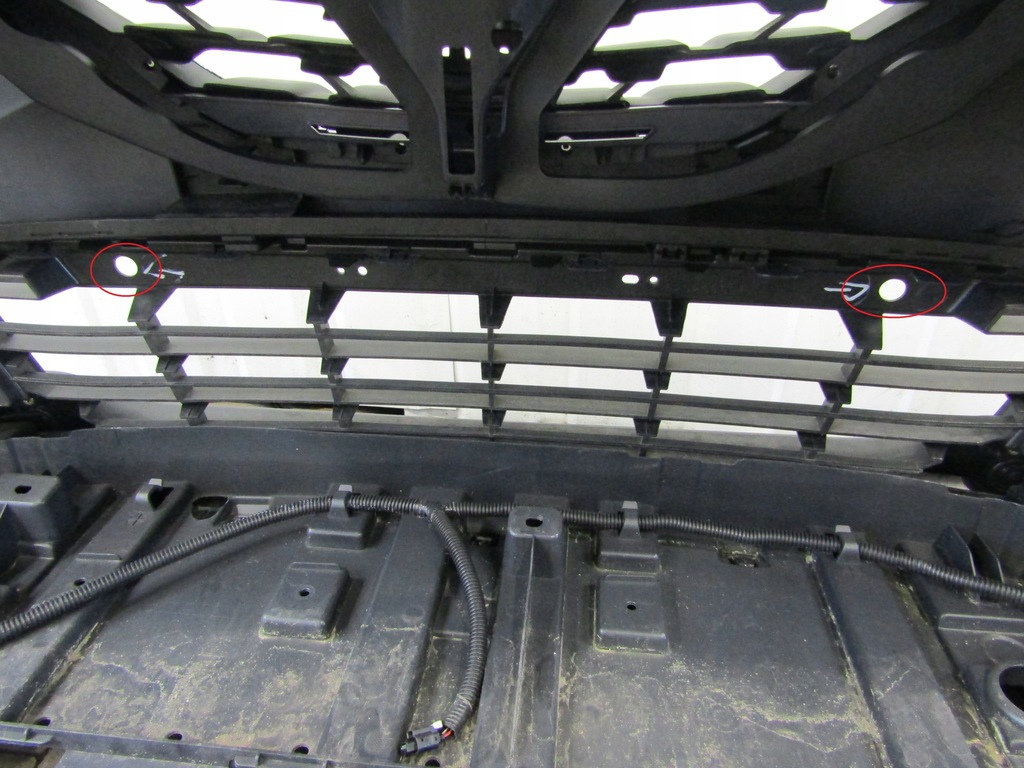 фото №8, Бампер перед передний renault captur lift 17-19