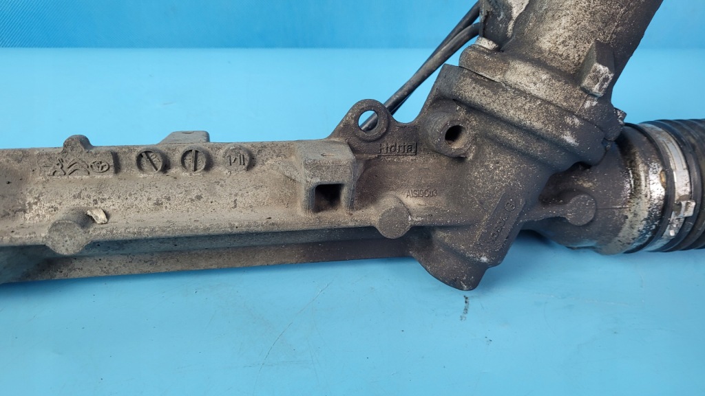 фото №11, Toyota proace ii 20r рулевая рейка трансмиссия рулевая 9806468380