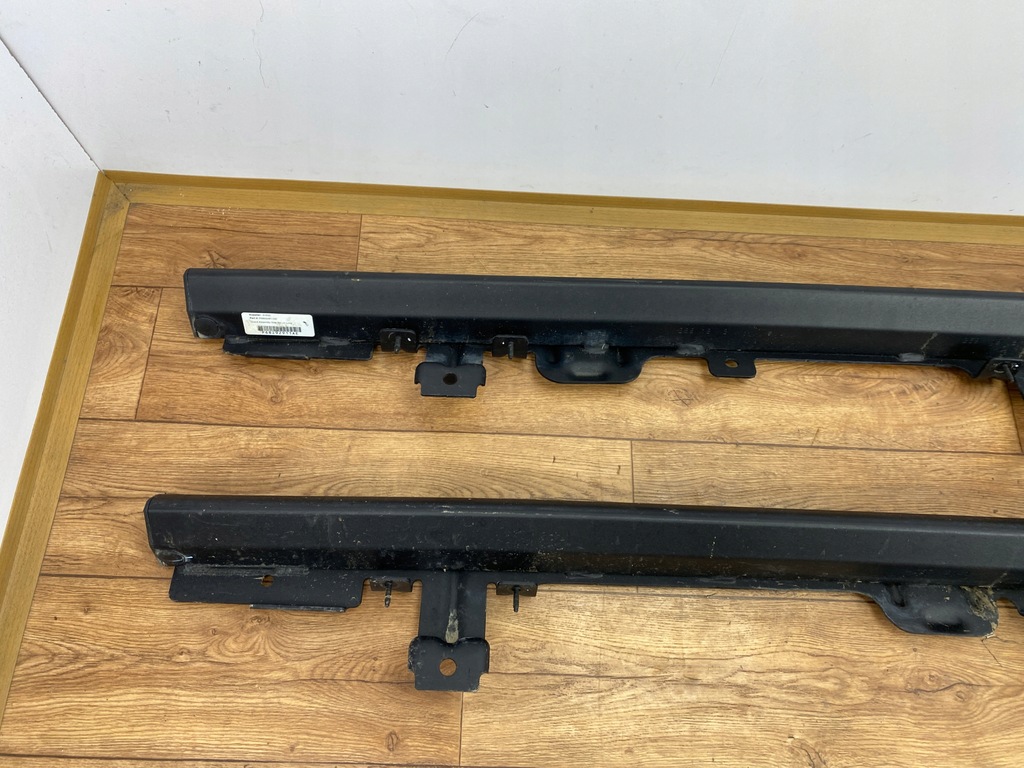 фото №8, Пороги пороги jeep wrangler jl 2018+ usa