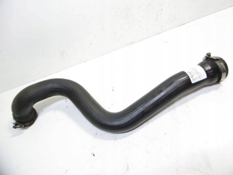 Купить Opel vectra c шланг интеркулер