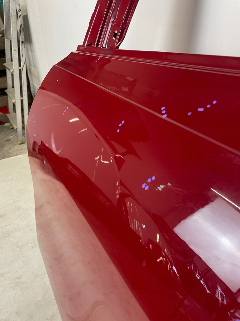 фото №10, Двері задні ліва alfa romeo tonale