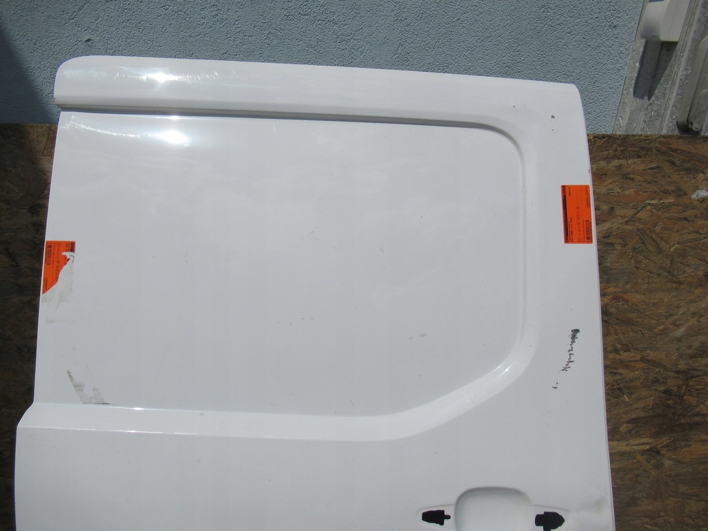 фото №6, Дверь правое сдвижные opel combo e