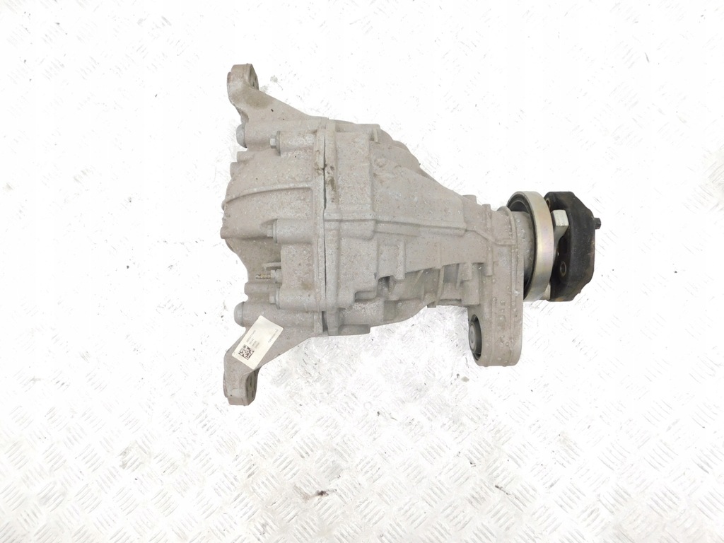 фото №1, Міст задня rwd - alfa romeo giulia 2.2d jtd a/t