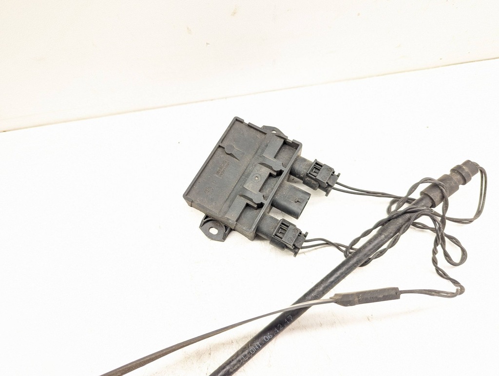 фото №7, Bmw 5 g30 g31 2018 інше