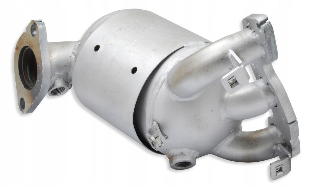 фото №8, Каталізатор hyundai i10 1.0 67 km | 2013-2015 керамічний замінник