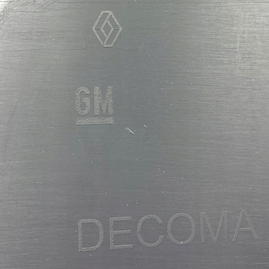 фото №13, Новый оригинальный номер бампер передний renault trafic ii lift opel vivaro a lift