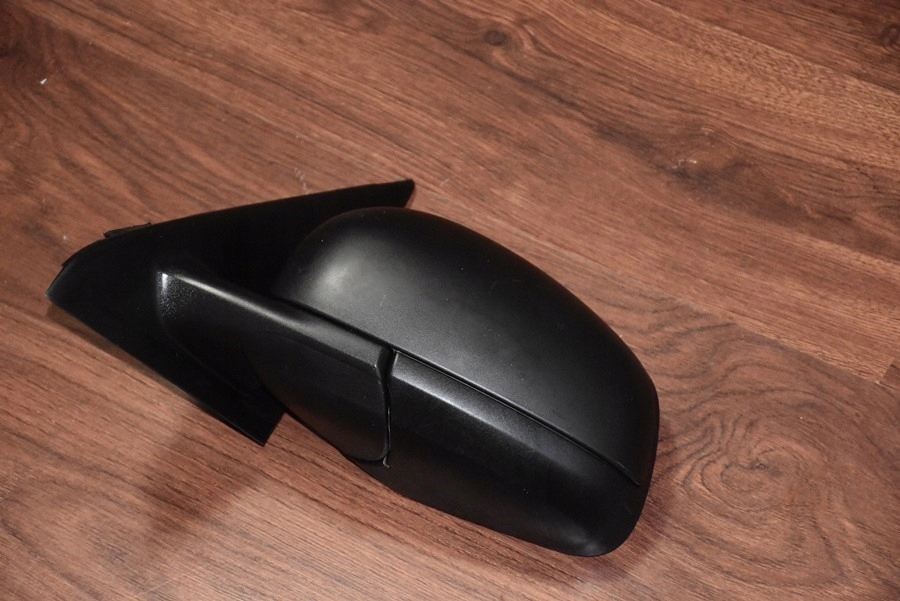 фото №12, Alkar дзеркало зовнішнє renault twingo iii, smart forfour 07.14- le