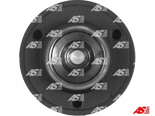 фото №11, Автоматична коробка передач стартер