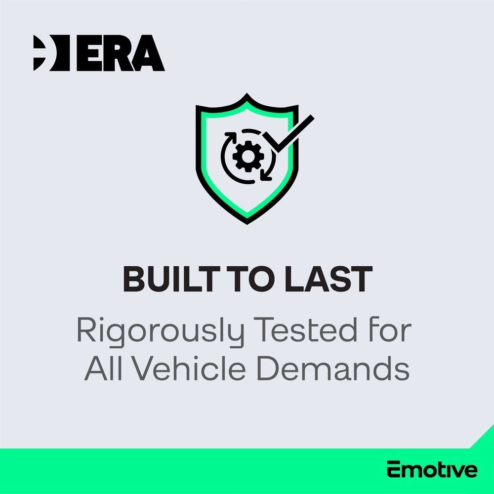 Era 215264 регулятор напруги Ціна