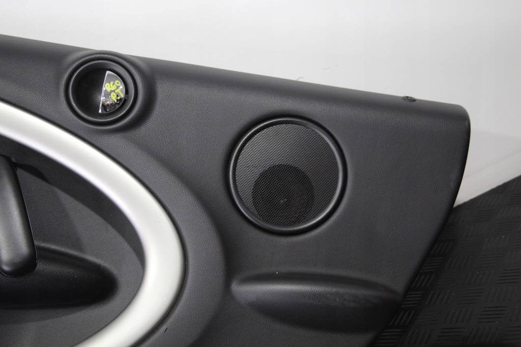 фото №3, Обшивка двері правий задня mini countryman r60 n47