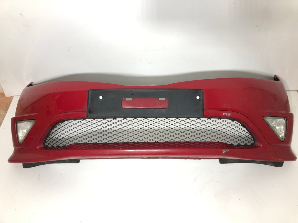 фото №1, Honda civic viii type r бампер передній перед