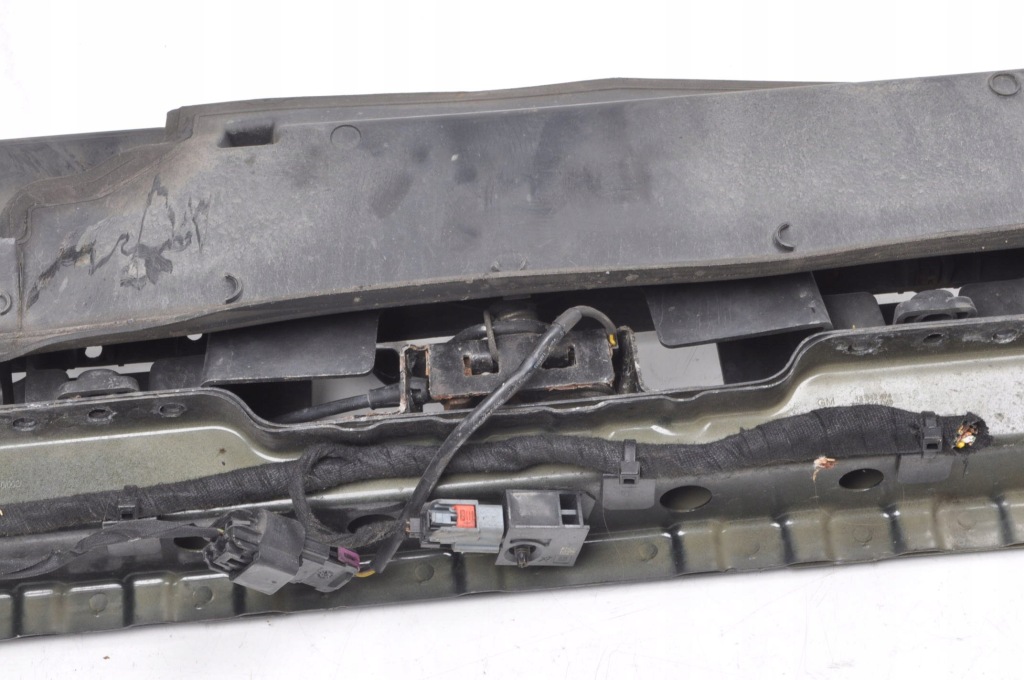 Купить Opel astra j защита поперечина передний