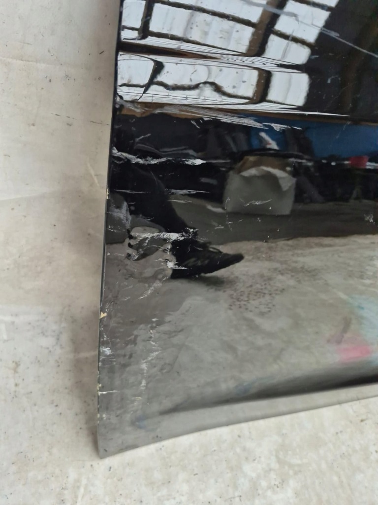 Купить Tesla model 3 дверь левая перед передние