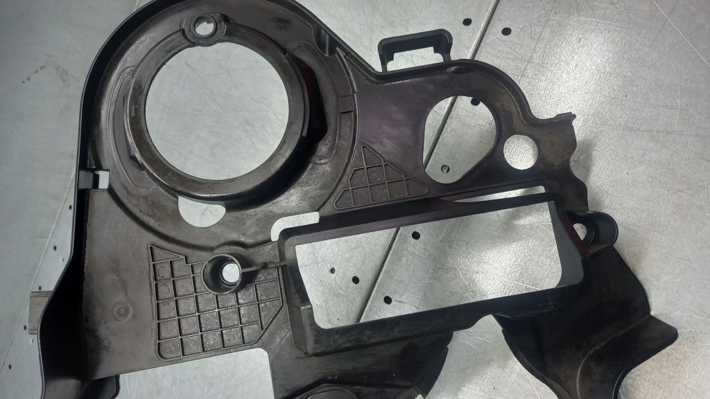 фото №8, Корпус распредвал volvo v60 v40 31401143