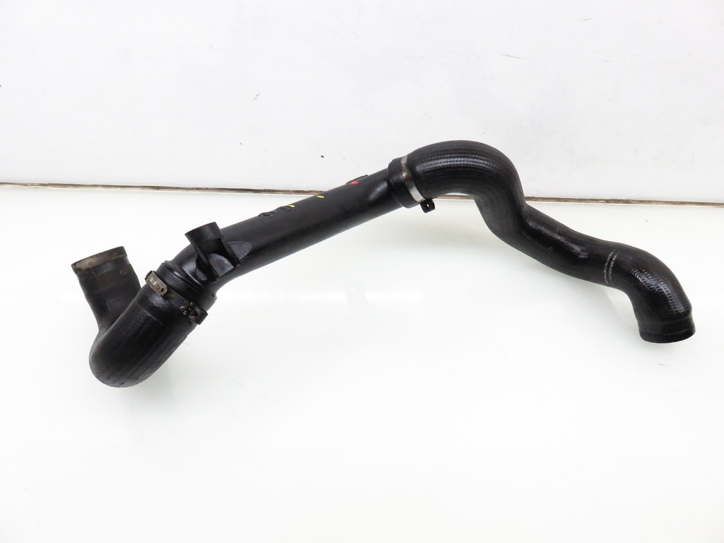 фото №1, Труба интеркулер citroen nemo 1.4 hdi 51780790