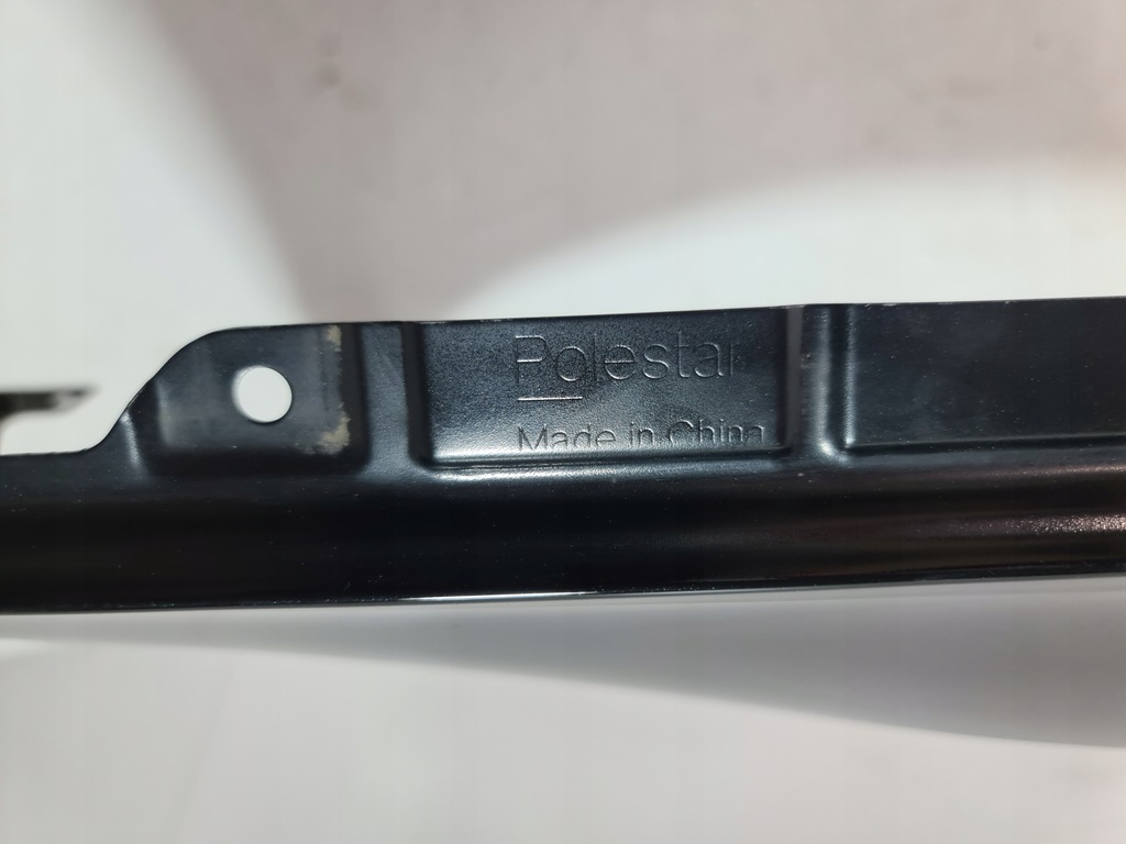 фото №11, Volvo polestar ii крила правий перед правий передній