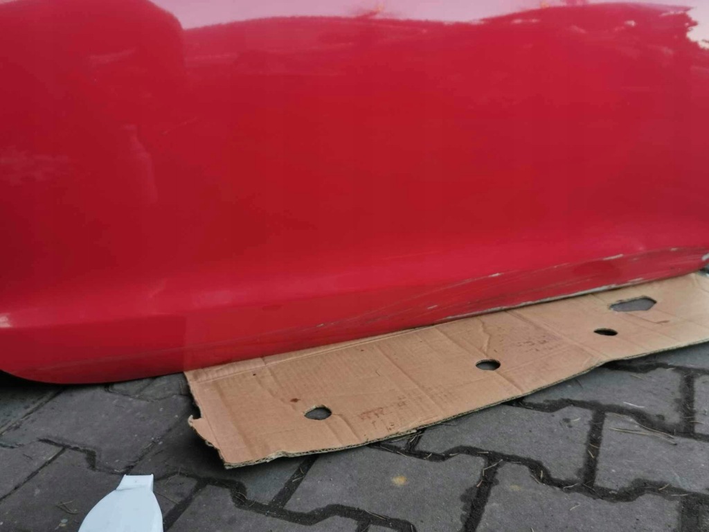 фото №4, Дверь правое перед ford ka