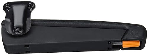 фото №9, Підлокітник автомобільний gokelomg лівий чорний