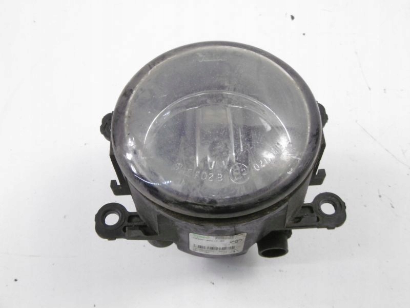 фото №8, Toyota aygo i противотуманная фара левый h11 pz4579051005