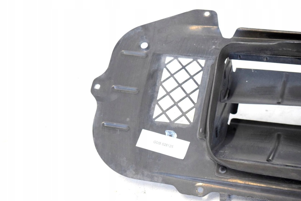 фото №10, Впуск капот + спліттер subaru impreza gd wrx sti 2003-2005 01g