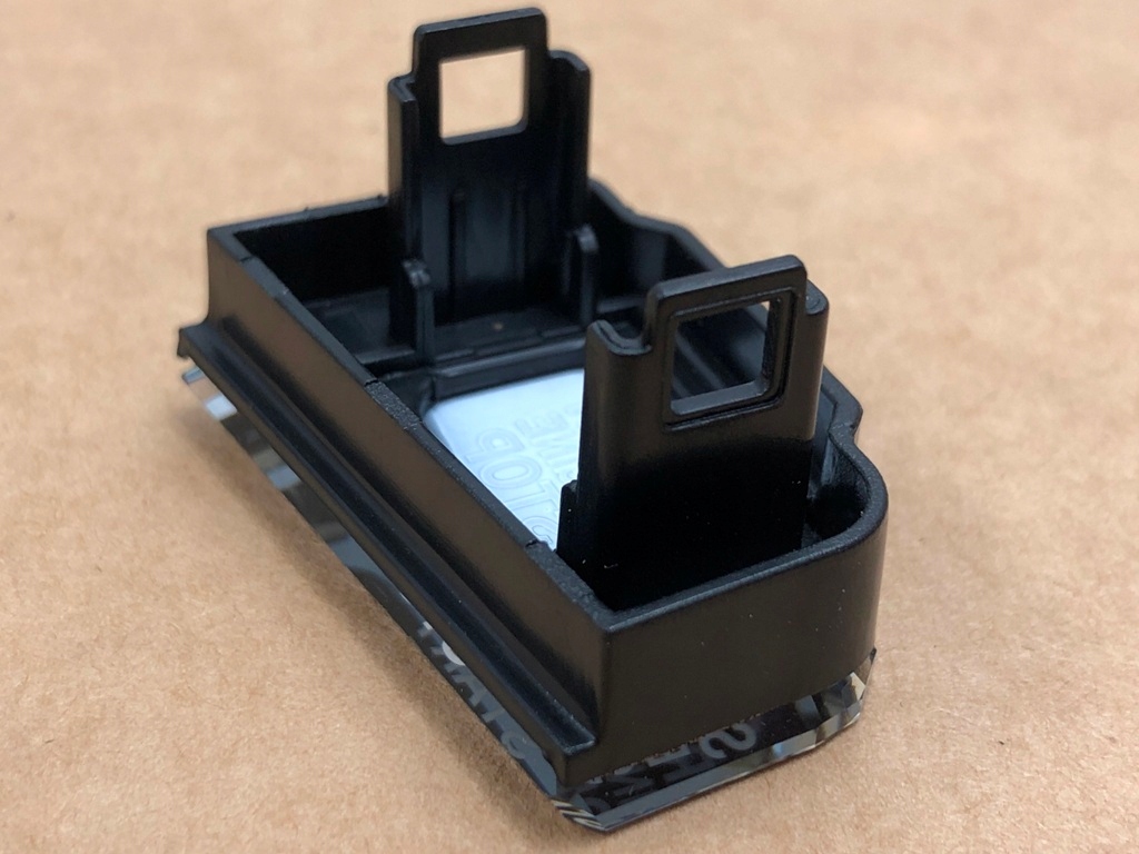 фото №12, Ручка запуск стоп двигатель vol do bmw 5 g60 g61 7 g70 i5 g60 i7 g70 ix i20