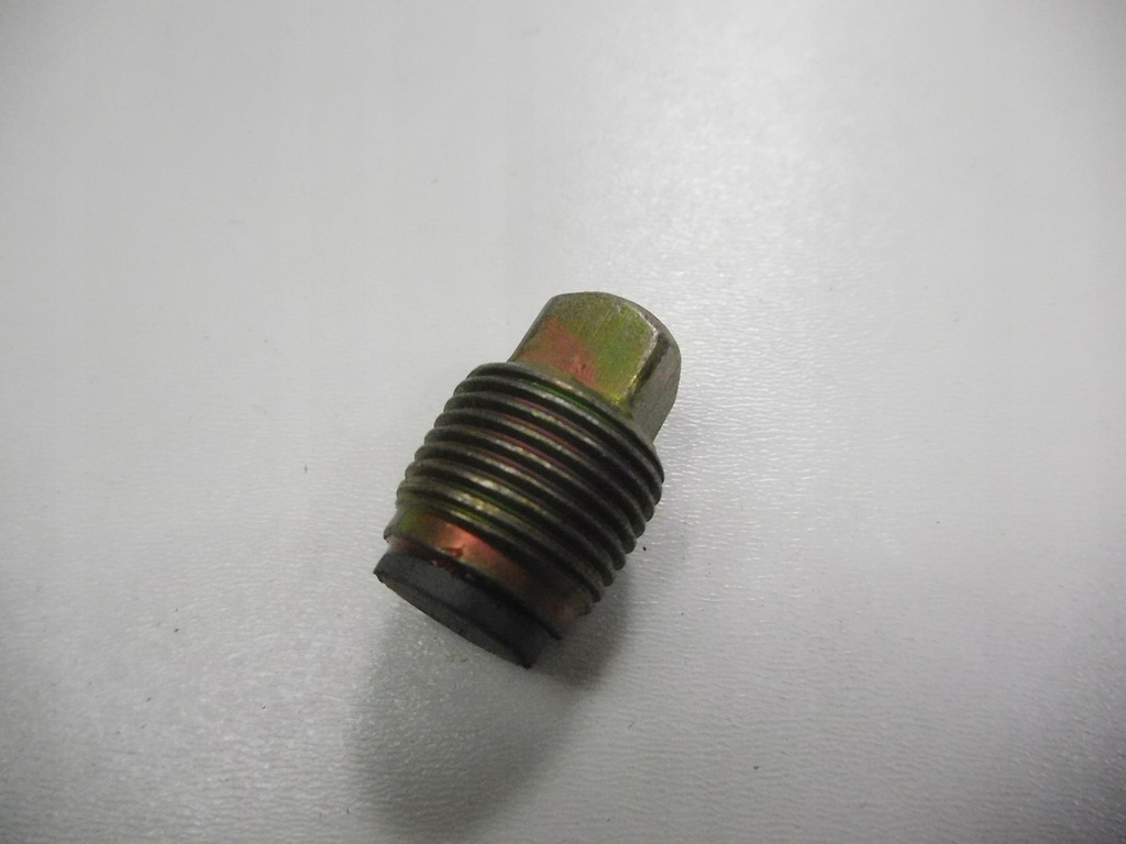 фото №7, Кришка зливу оливи renault laguna ii 7703075012