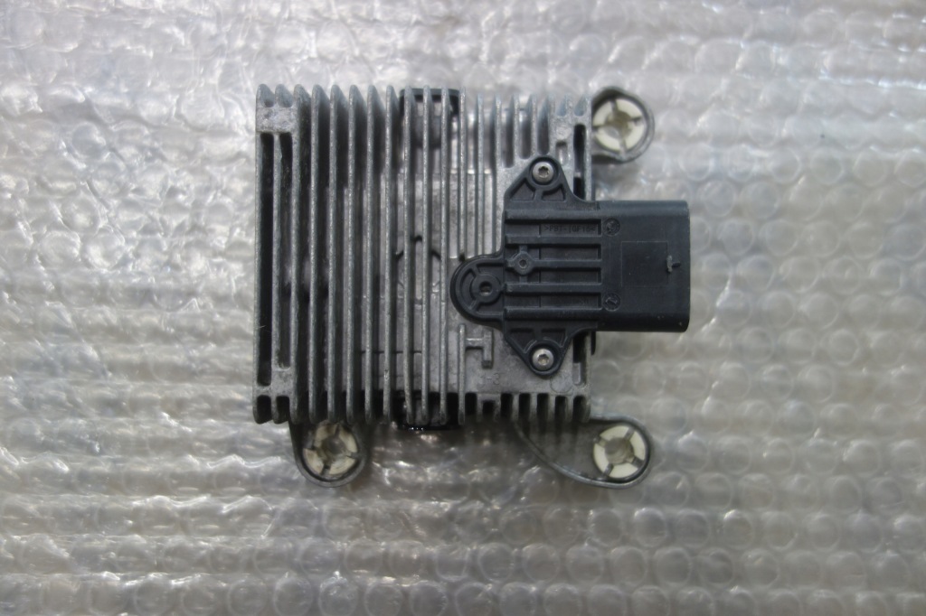 фото №2, Citroen c5 aircross радар датчик 9834063680