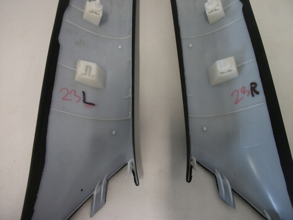 фото №3, Mini countryman f60 захист стійка ліва 7378215