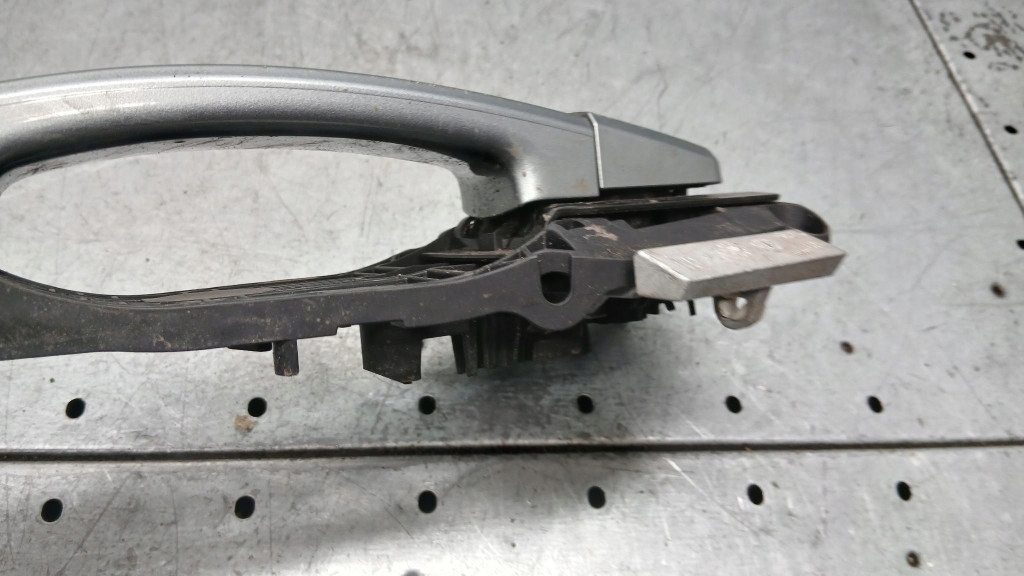 фото №6, Ручка права перед opel insignia 13r